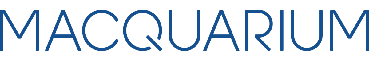 Macquarium Logo