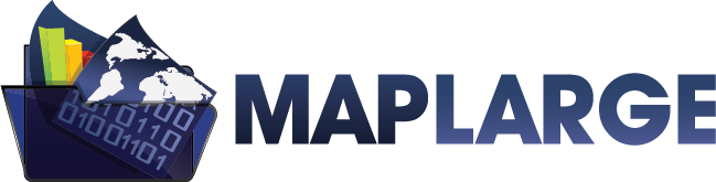 MapLarge Logo